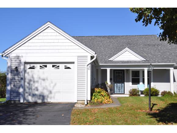 16 Clover Drive, Unit 3C