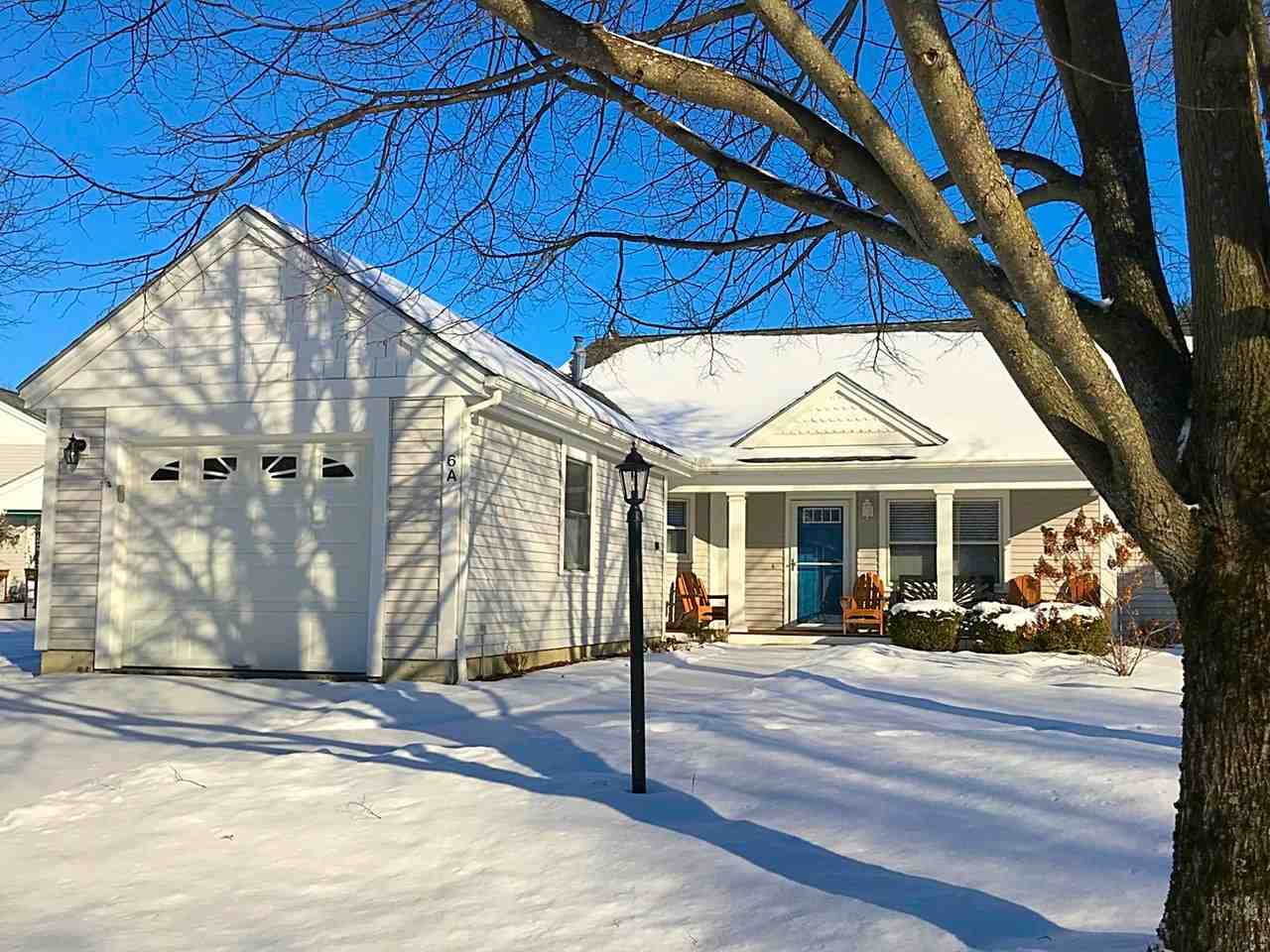 16 Clover Drive, Unit 6A