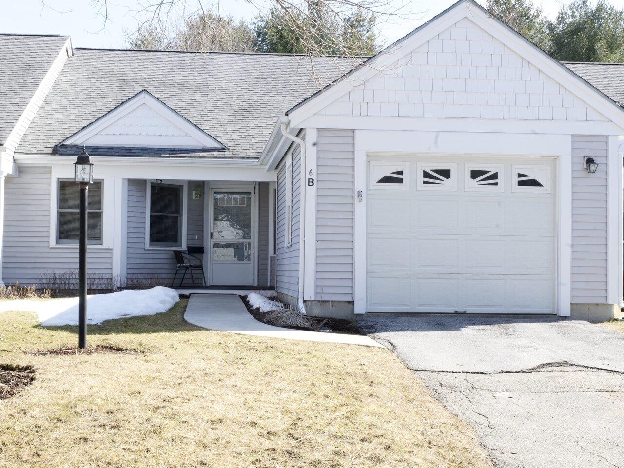 16 Clover Drive, Unit 6B