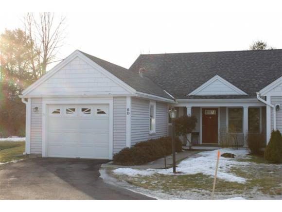 16 Clover Drive, Unit 8D