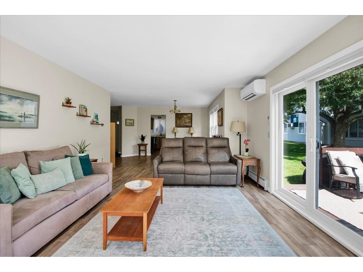 16 Clover Drive, Unit 8D