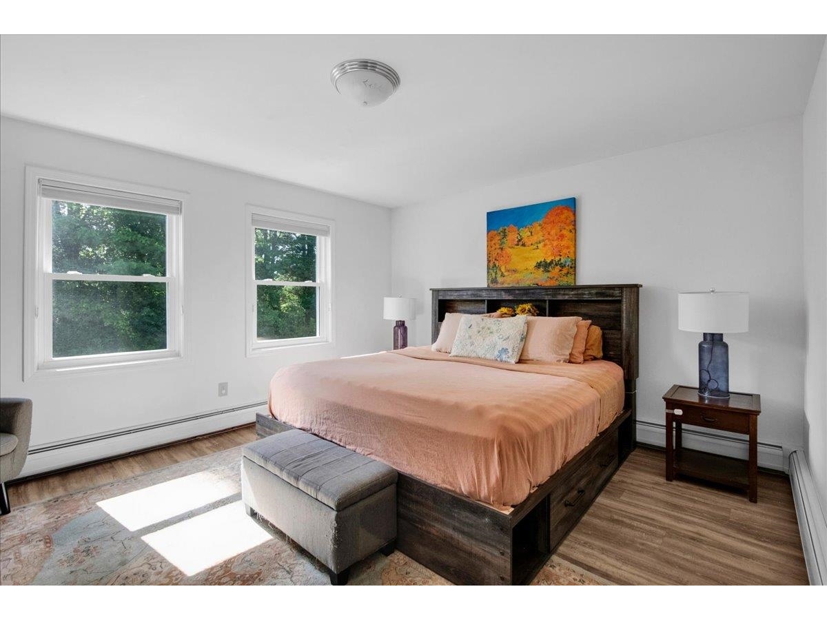 16 Clover Drive, Unit 8D