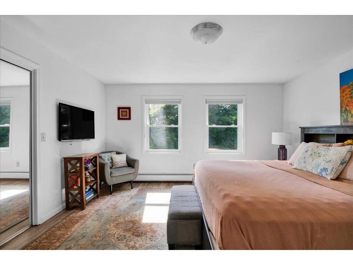 16 Clover Drive, Unit 8D