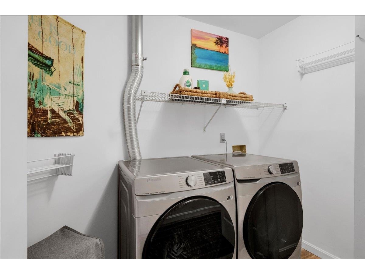 16 Clover Drive, Unit 8D