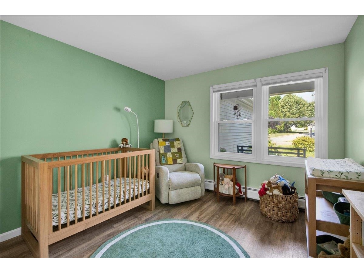 16 Clover Drive, Unit 8D