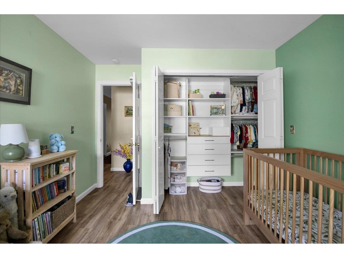 16 Clover Drive, Unit 8D