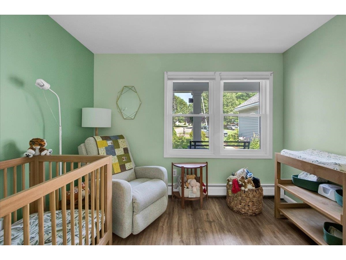 16 Clover Drive, Unit 8D