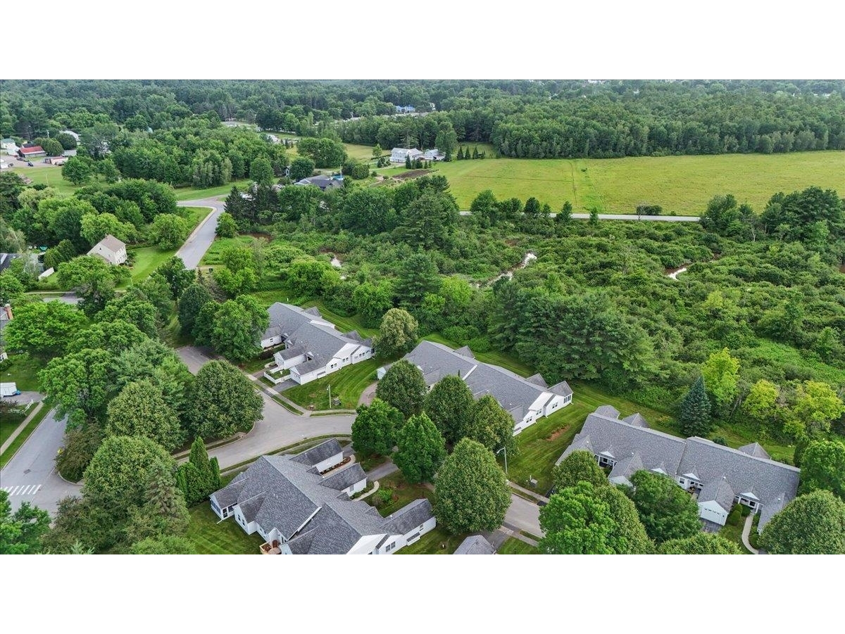 16 Clover Drive, Unit 8D