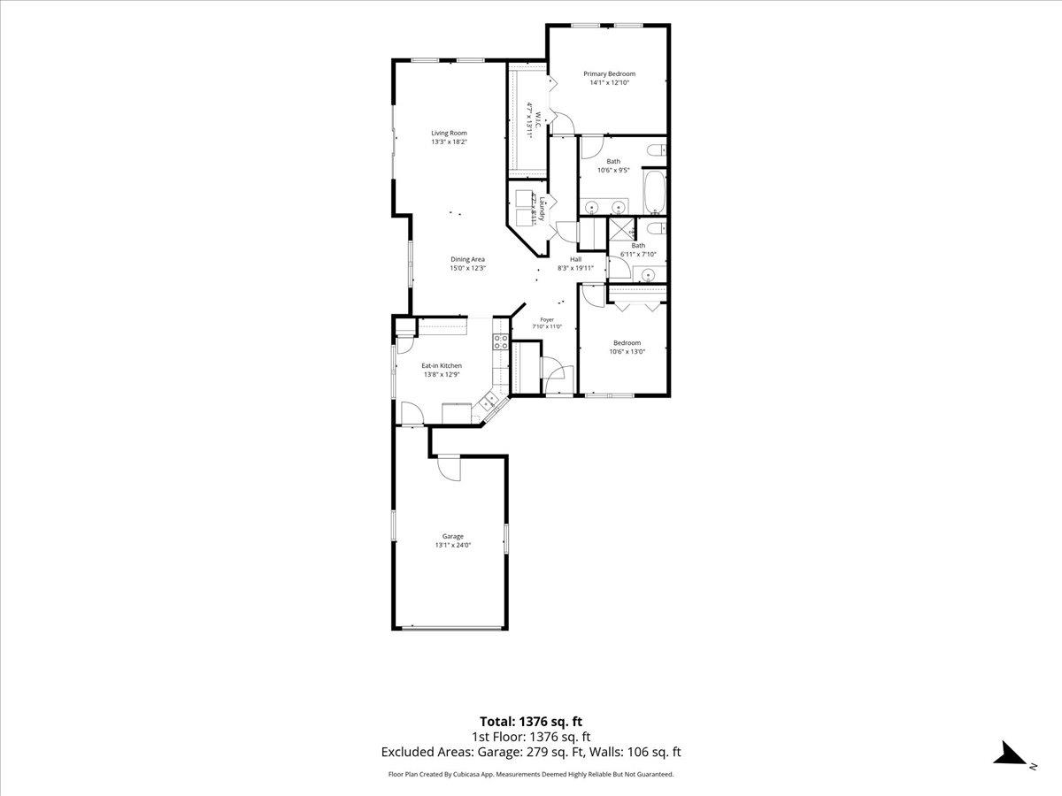 16 Clover Drive, Unit 8D