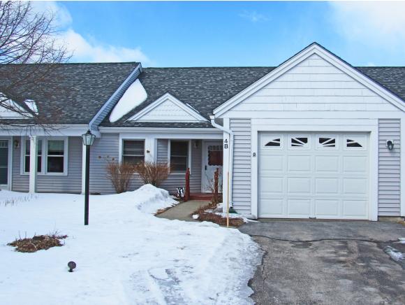 16 Clover Street, Unit 4B