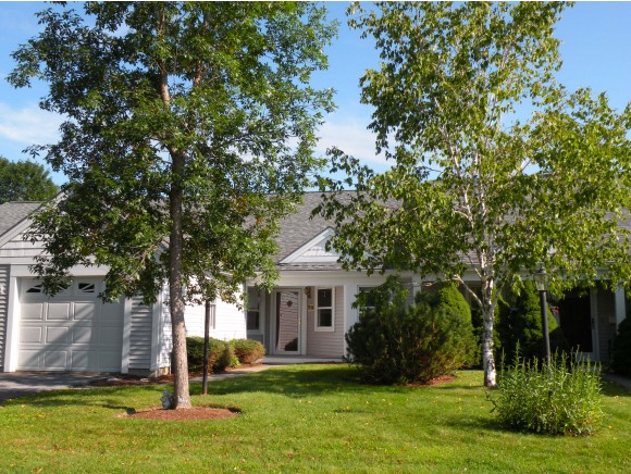 16 Clover, Unit 1B