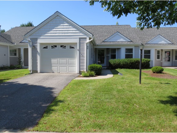 16 Clover, Unit 5c