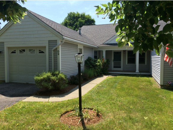 16 Clover, Unit 9D