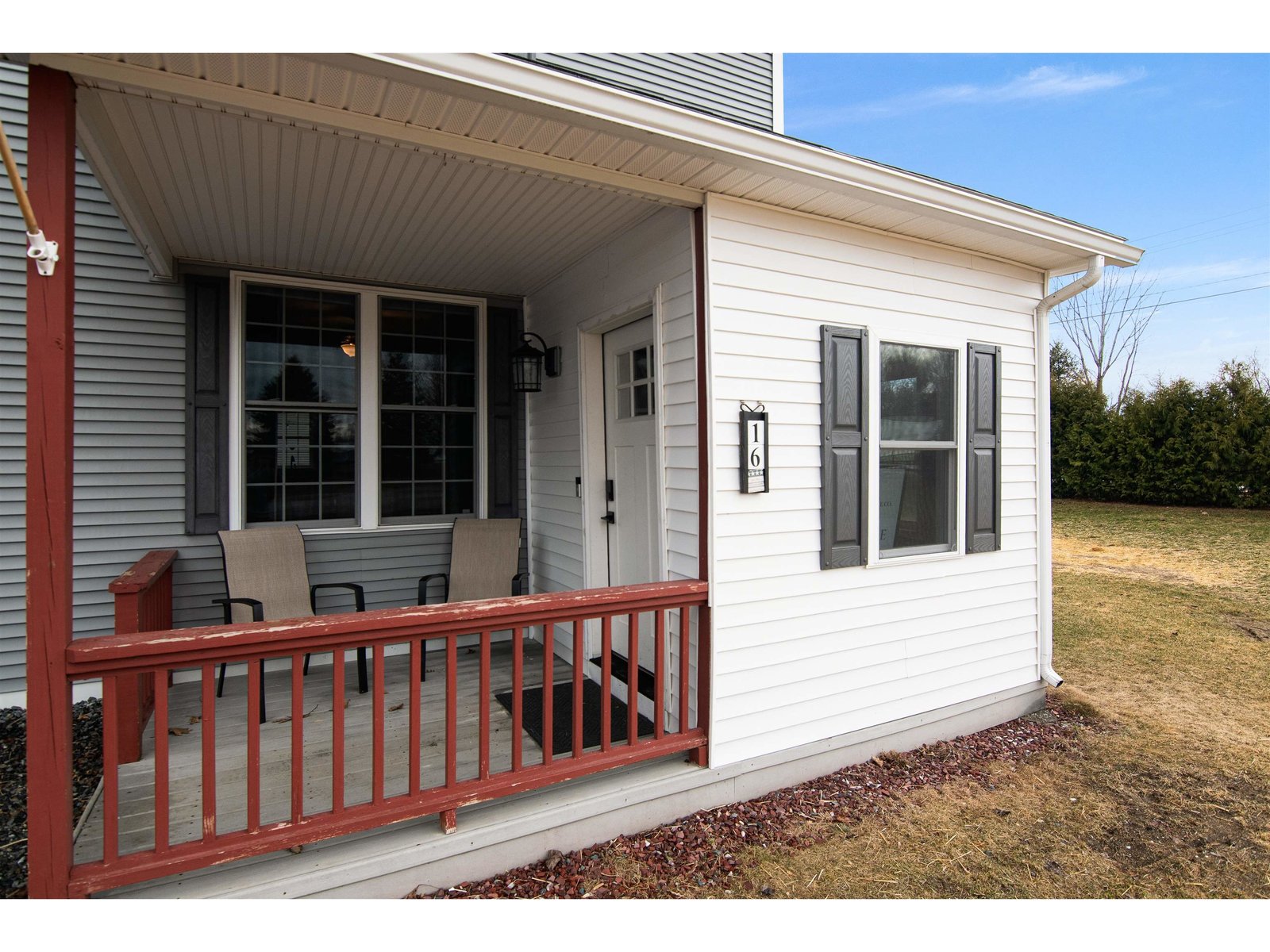 16 Cook Road