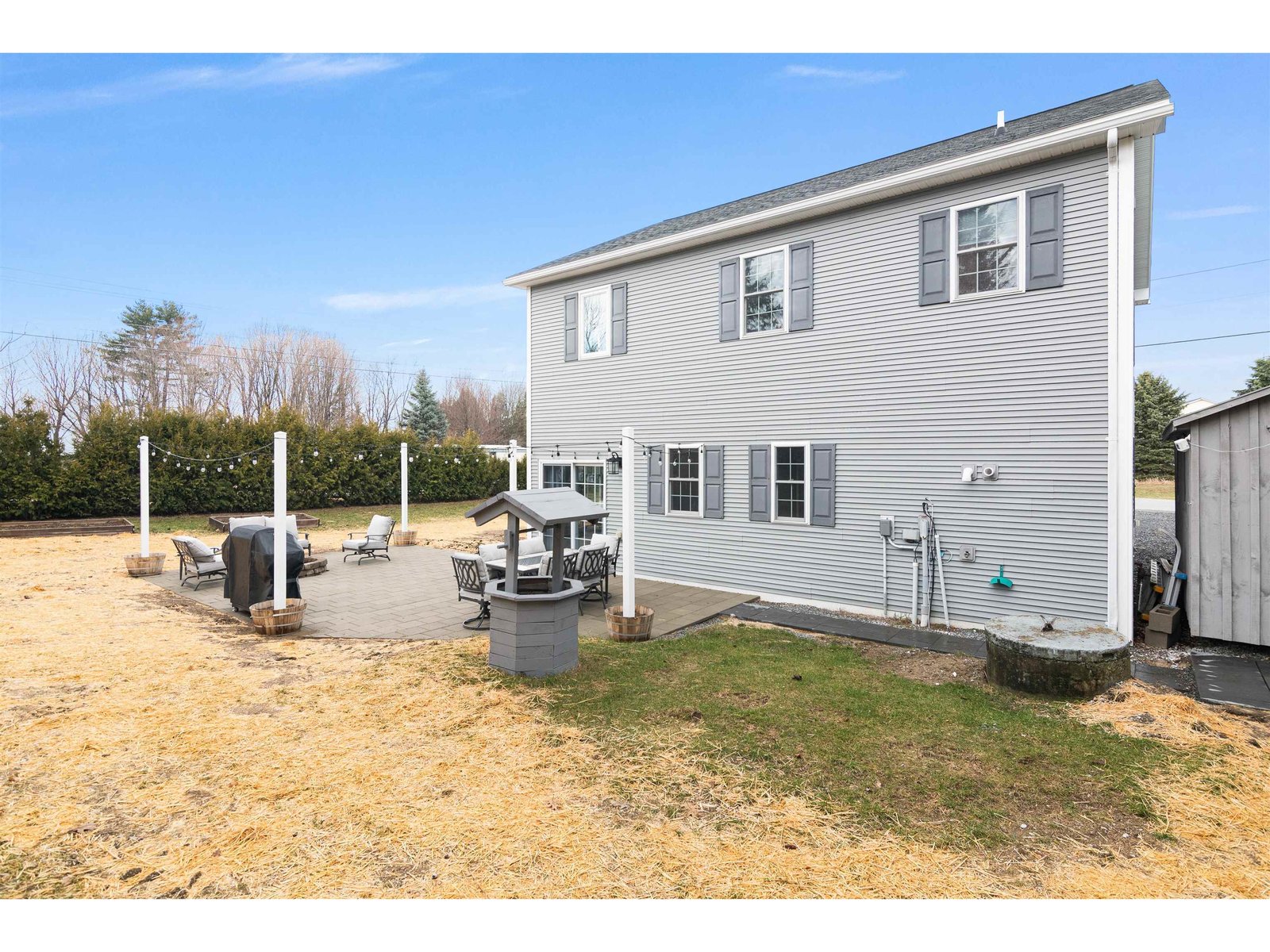 16 Cook Road