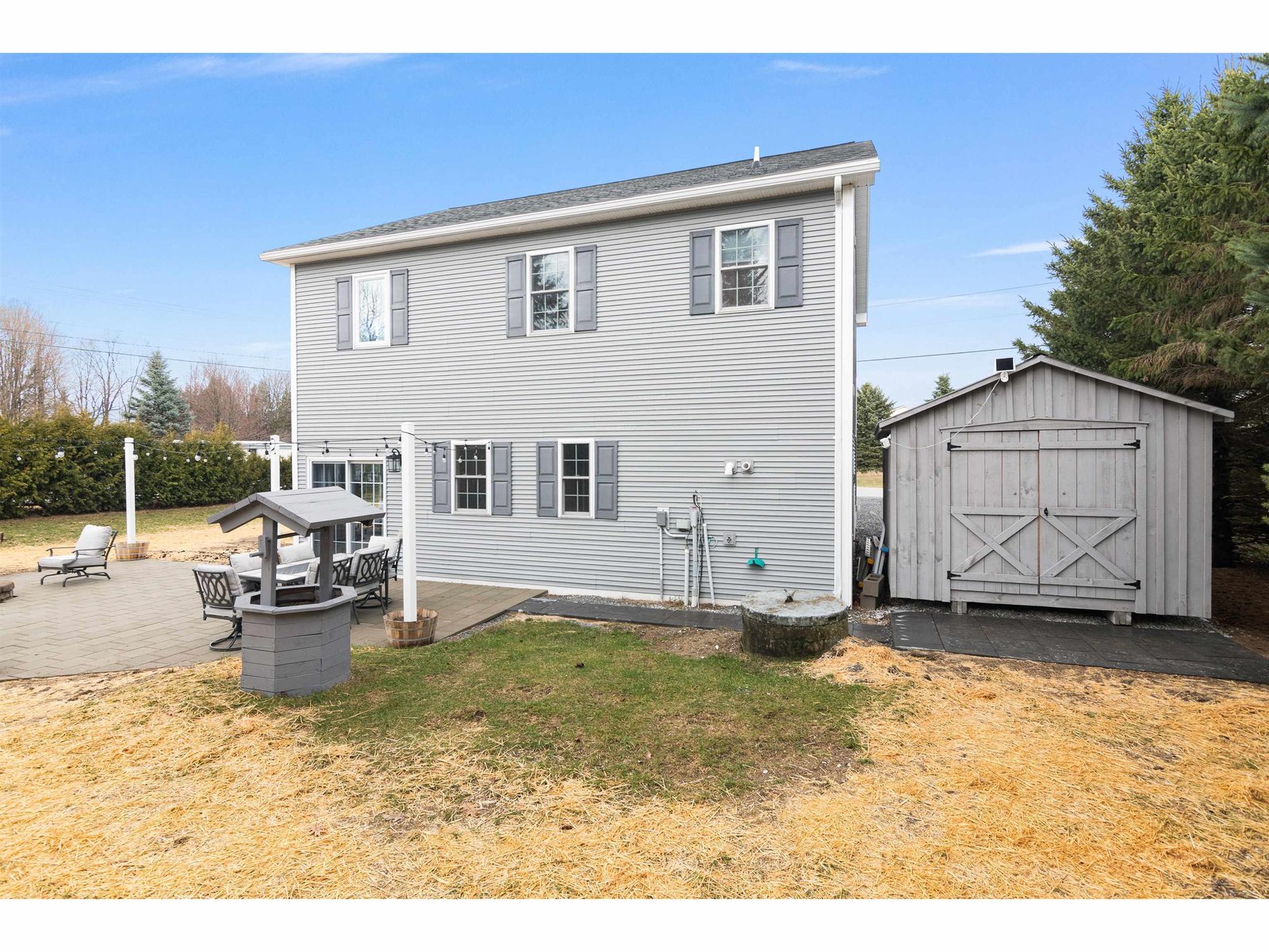 16 Cook Road