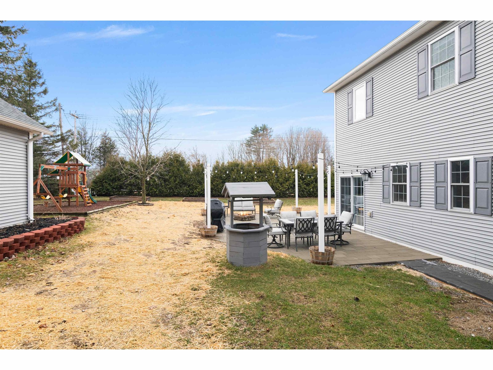 16 Cook Road