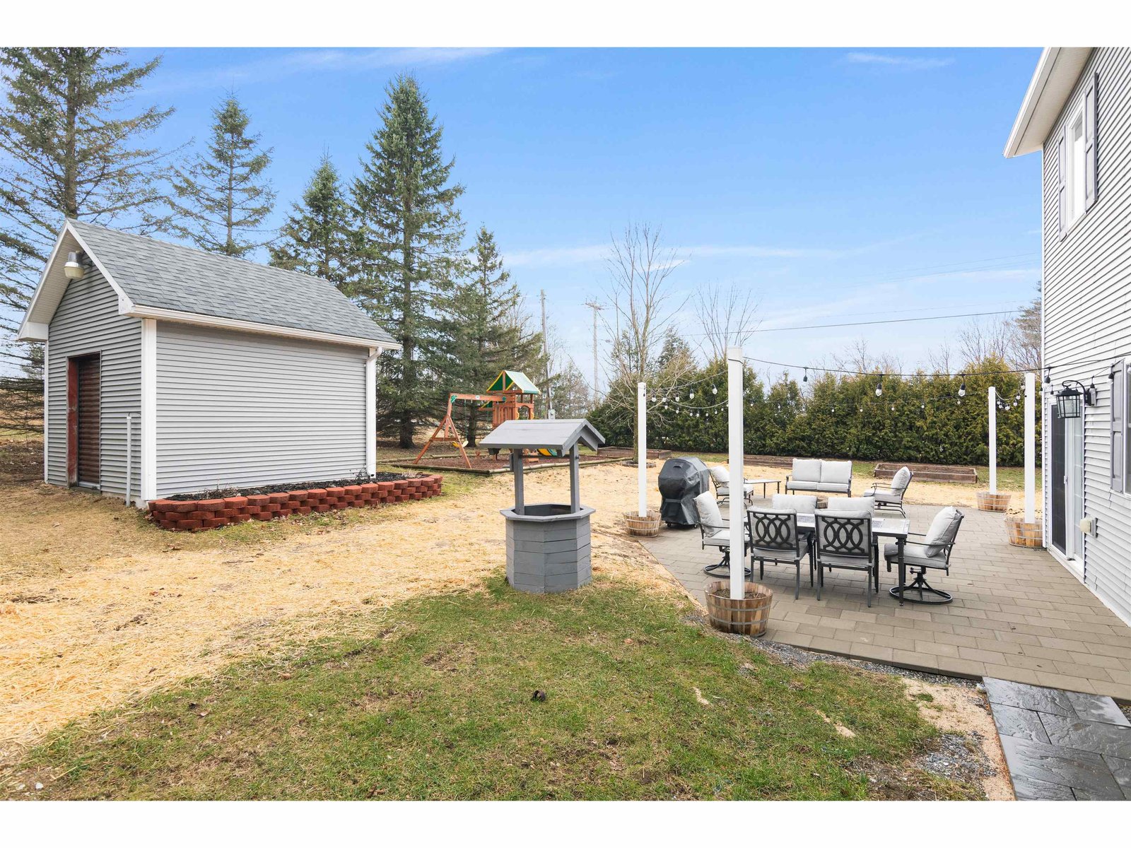 16 Cook Road
