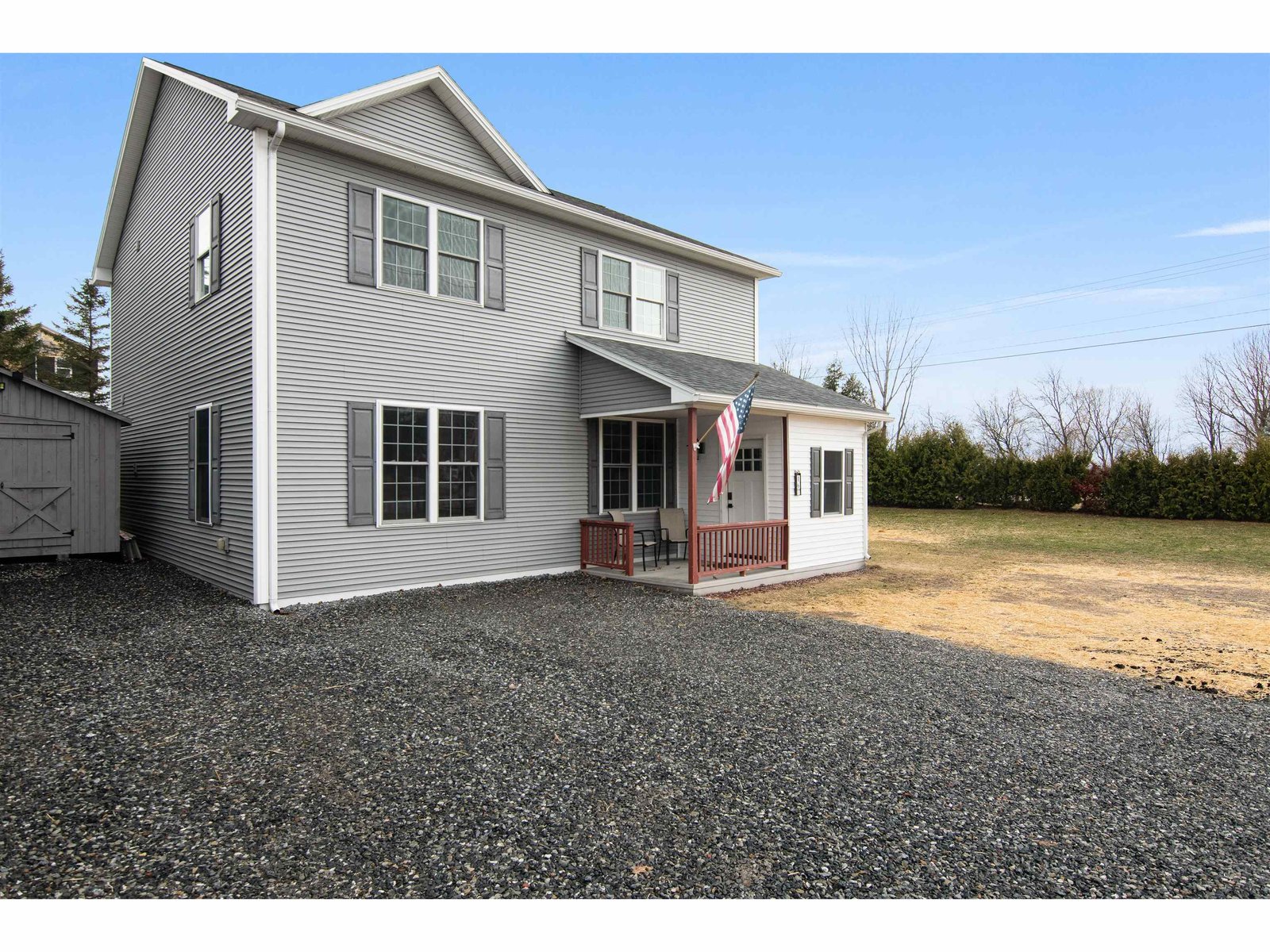 16 Cook Road