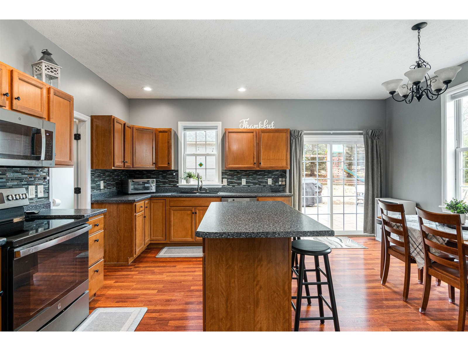 16 Cook Road