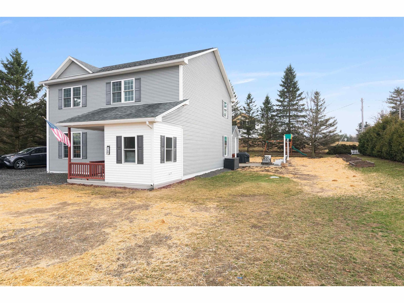 16 Cook Road