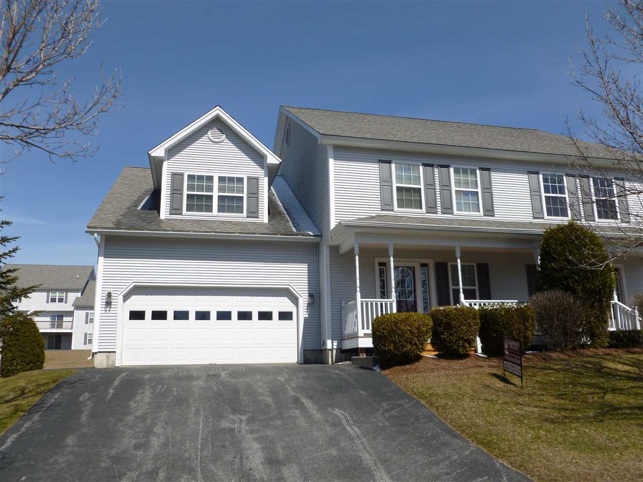 16 Cushing Drive