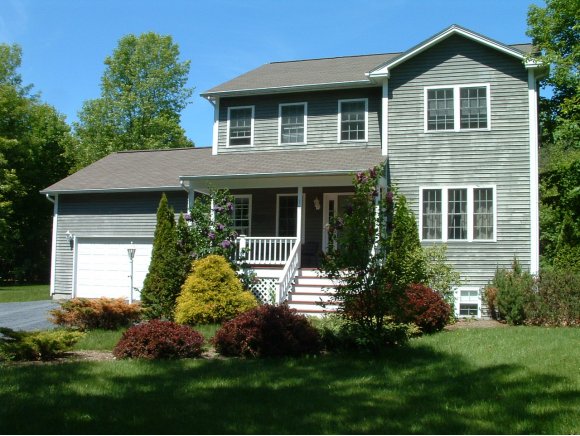 16 Davis Hill Road