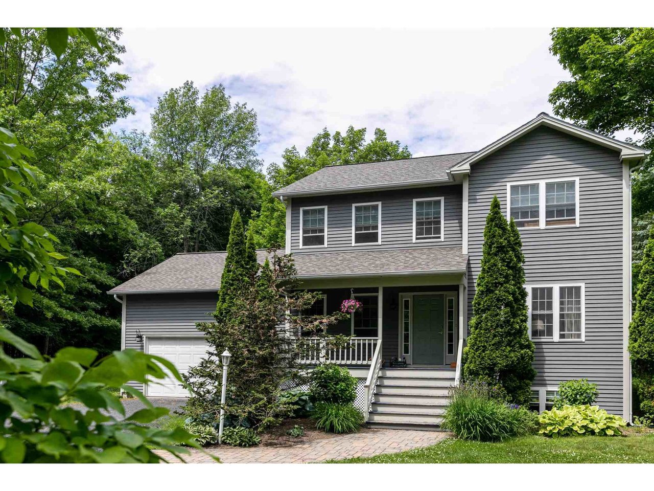 16 Davis Hill Road