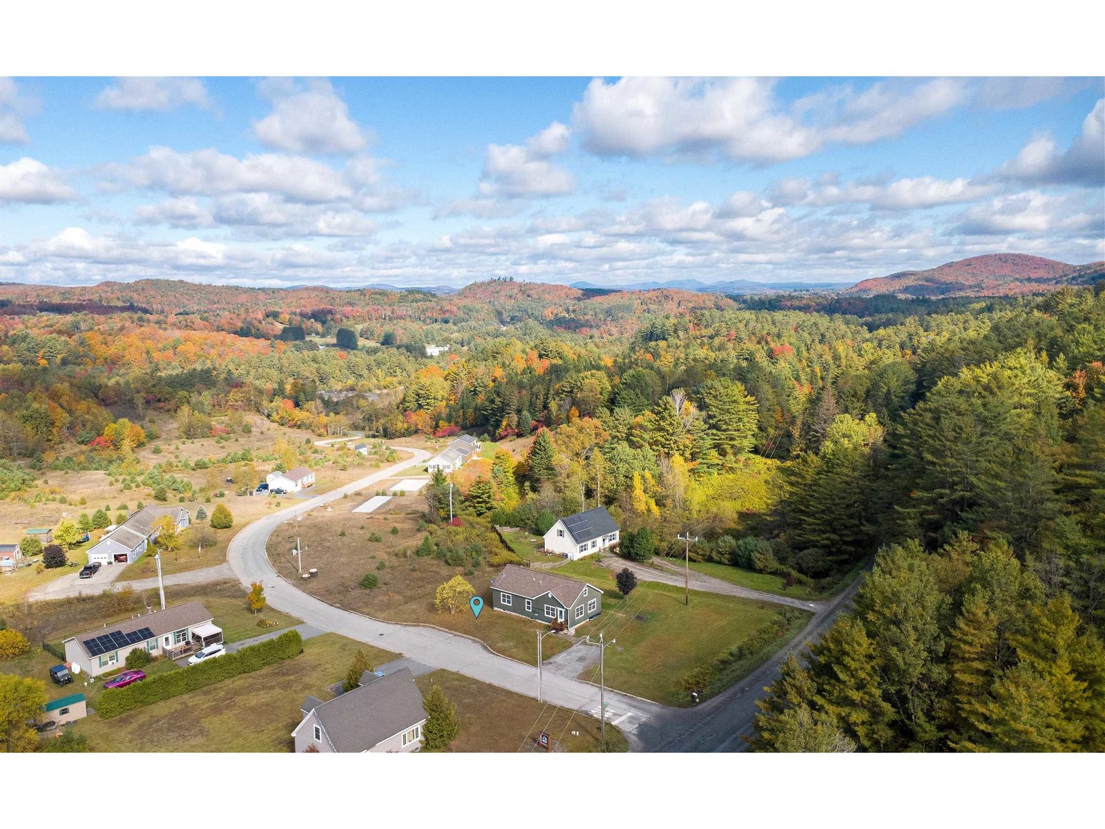 16 Deer Creek Lane