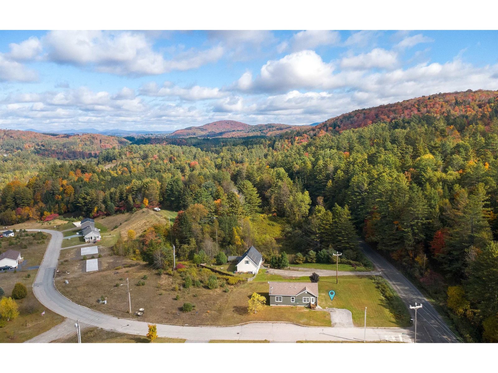16 Deer Creek Lane