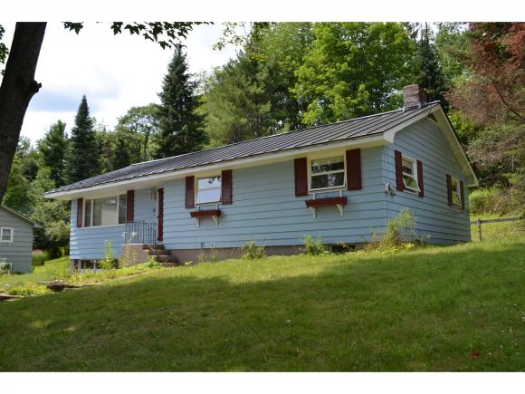 16 Deerfield