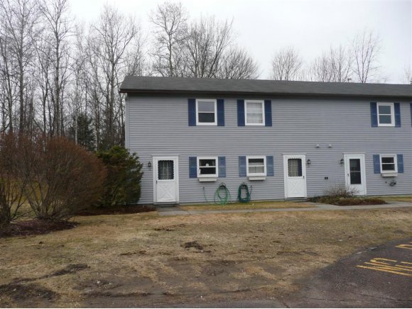 16 Densmore Dr, Unit 16