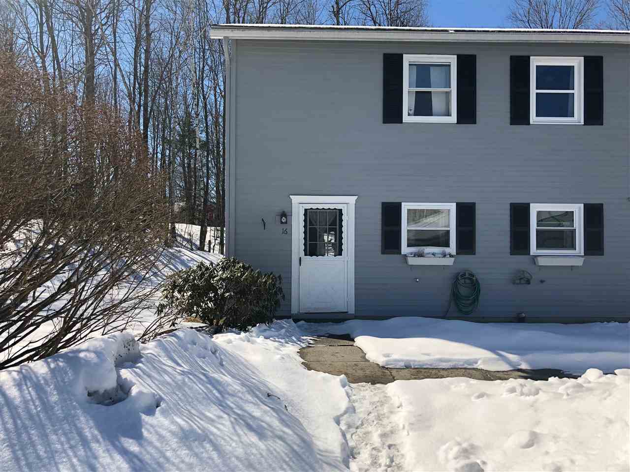 16 Densmore Drive
