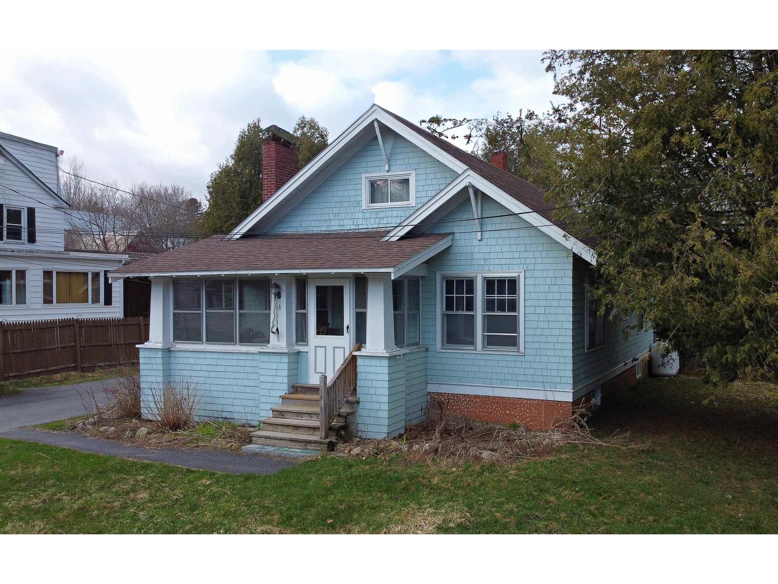 16 Dodge Avenue