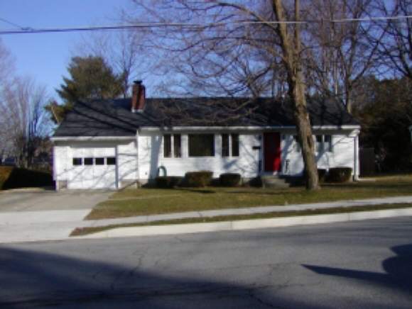 16 Drury Dr