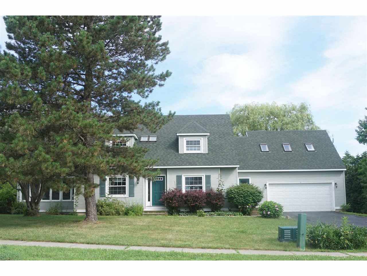 16 Dubois Drive