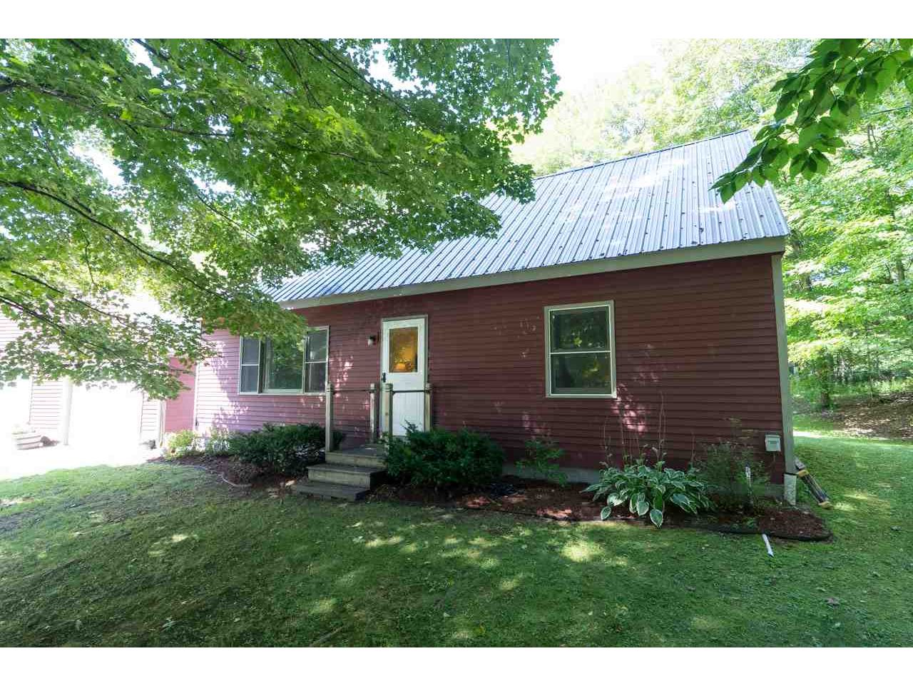 16 Duck Brook Circle
