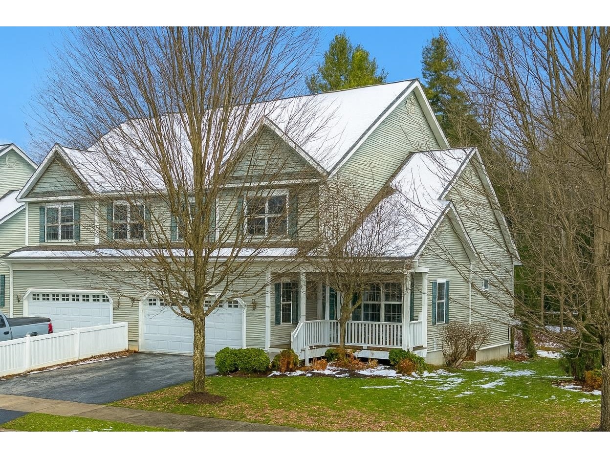 16 Dunbar Drive