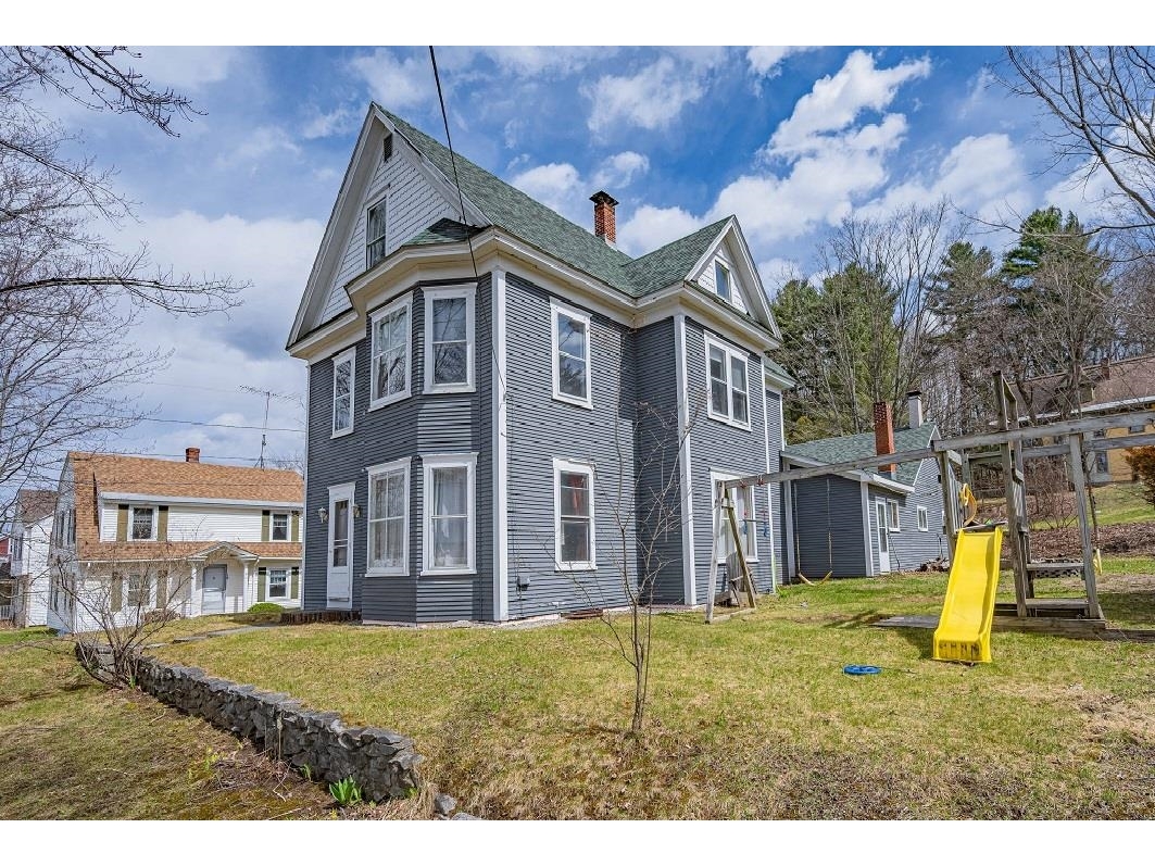 16 East Cherry Avenue