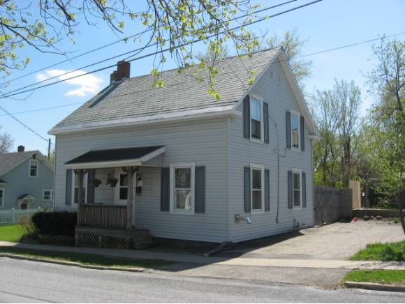 16 East Street
