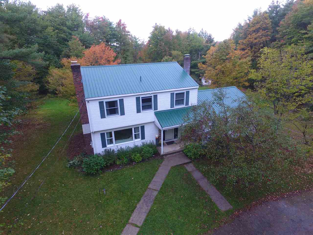 16 Essex Highlands