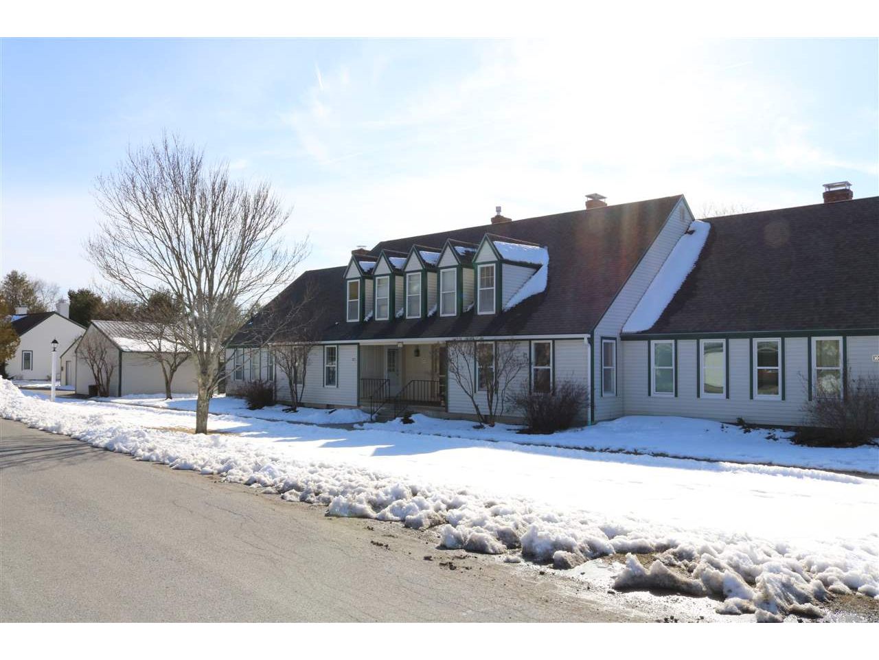 16 Evergreen Lane