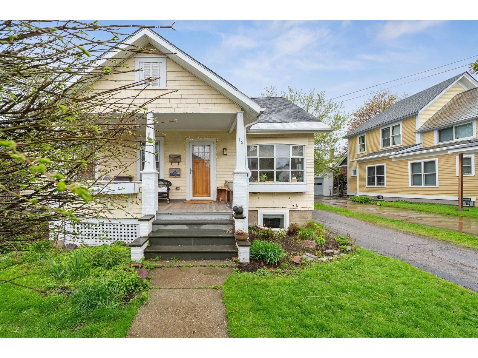 16 Ferguson Avenue
