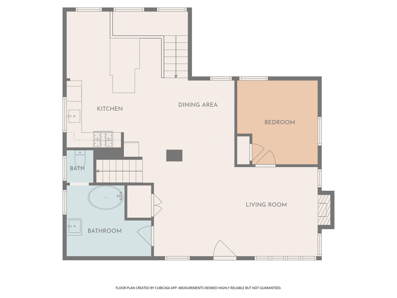 16 Ferguson Avenue