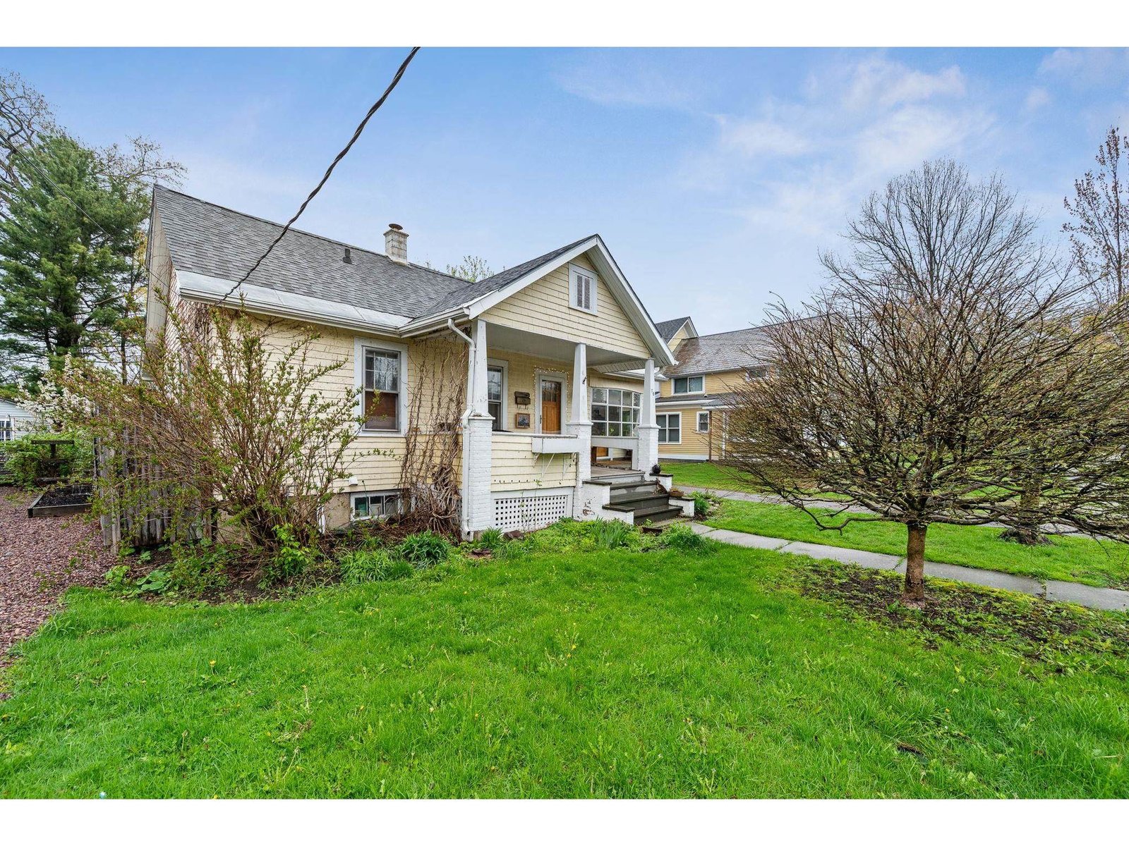 16 Ferguson Avenue