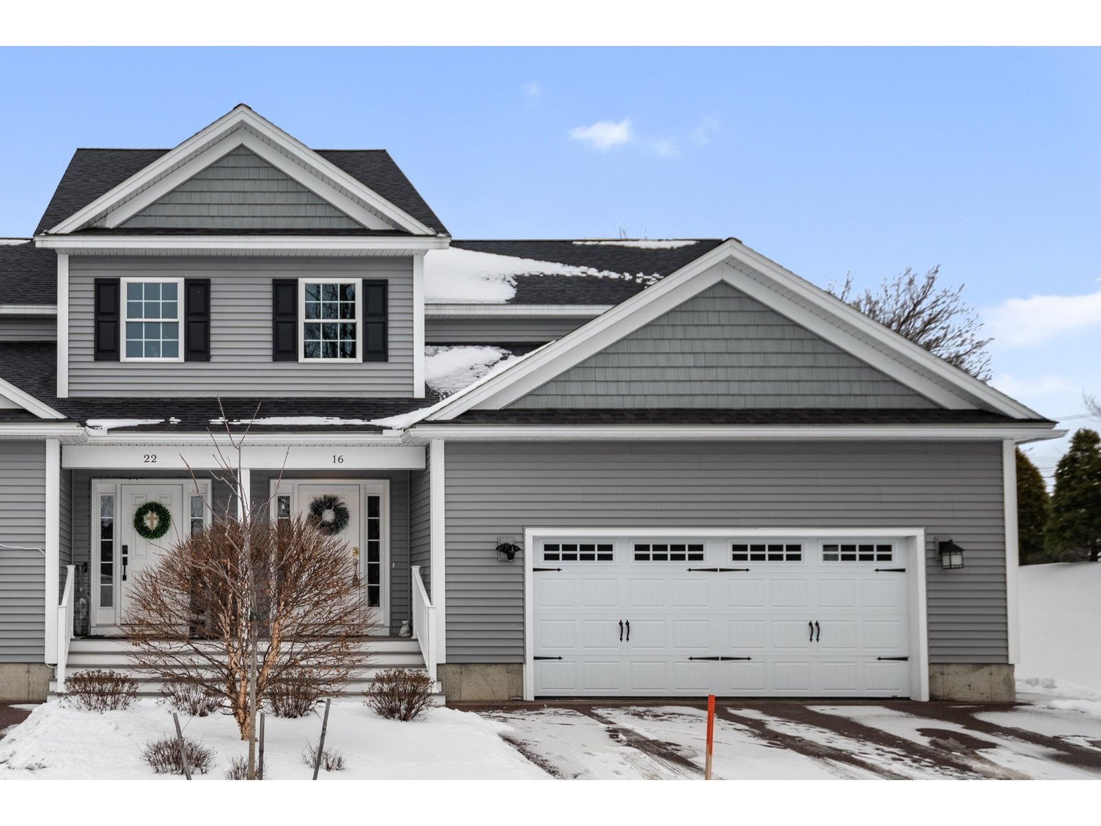 16 Florence Lane