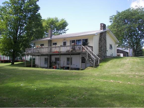 16 Folsom Harbor Road
