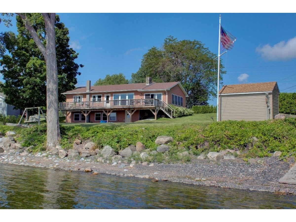 16 Folsom Harbor Road