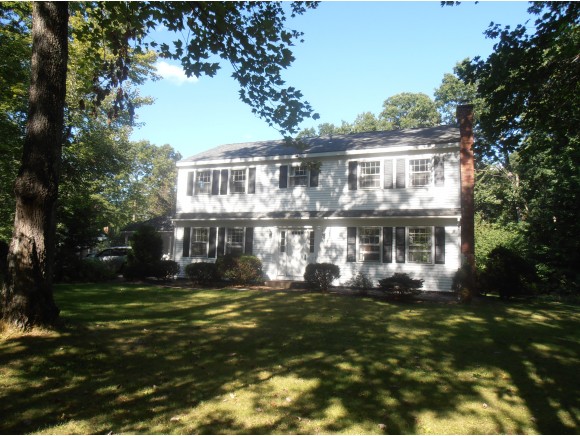 16 Forest Road