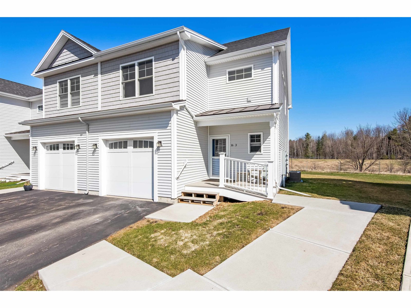 16 Freeman Woods, Unit 3